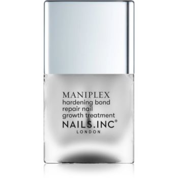 Nails Inc. Treatment Maniplex lac pentru intarirea unghiilor - imagine 2